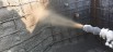 Gunite Material Sparying Dubai