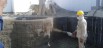Gunite Material Sparying Dubai